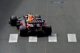 Red Bull team boss wants next generation F1 engines to sound better