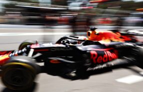 First Free Practice Results 2021 Azerbaijan F1 GP