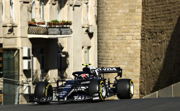 Third Free Practice Results 2021 Azerbaijan F1 GP 1 Third Free F1 Practice Results 2021 Azerbaijan F1 GP (FP3)