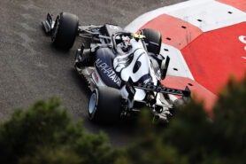 Wallpaper Pictures 2021 Azerbaijan F1 GP