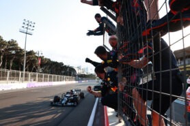 Wallpaper Pictures 2021 Azerbaijan F1 GP