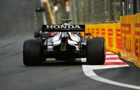 The F1 Baku Blowouts - The Verdict by Peter Windsor