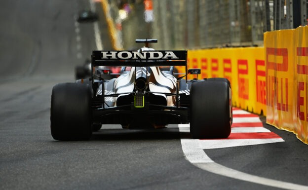 The F1 Baku Blowouts - The Verdict by Peter Windsor 1 The F1 Baku Blowouts - The Verdict by Peter Windsor