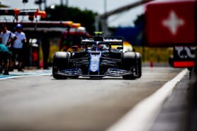 Wallpaper Pictures 2021 French F1 GP
