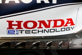 Red Bull thinks Honda will not reverse F1 quit decision
