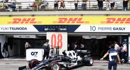 Alonso questions sense of second GP on same track