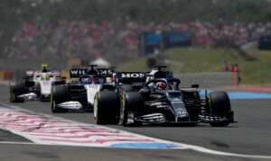 Wallpaper Pictures 2021 French F1 GP