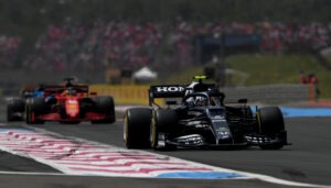 Wallpaper Pictures 2021 French F1 GP