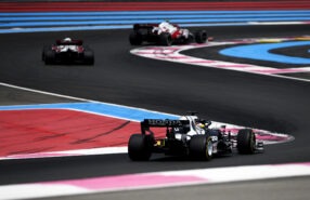 Wallpaper Pictures 2021 French F1 GP