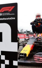 Wallpaper Pictures 2021 French F1 GP