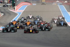 Mercedes team boss doubles down on Honda power claims