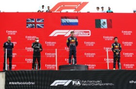 Everything you need to know about the coming 2022 French Grand Prix 9 2021 French Grand Prix Results: F1 Race Winner & Report