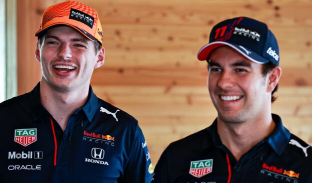 'No surprises' when Red Bull team reveals next year's drivers? 1 'No surprises' when Red Bull team reveals next year's drivers?