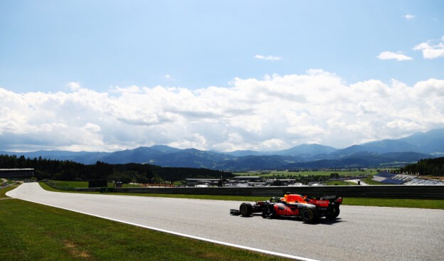 Second Free Practice Results 2021 Styrian F1 GP 1 Second Free F1 Practice Results 2021 Styrian F1 GP (FP2)