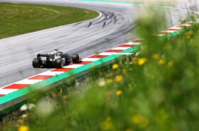 Wallpaper Pictures 2021 Styrian F1 GP