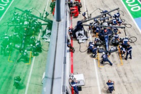 Wallpaper Pictures 2021 Styrian F1 GP