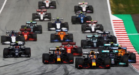 Alonso questions sense of second GP on same track