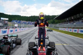 Wallpaper Pictures 2021 Styrian F1 GP