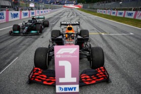 Masi admits current technical directives linked to F1 title battle