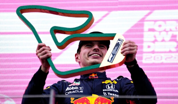 F1 Nation's 2021 Styrian F1 GP review 1 F1 Nation's 2021 Styrian F1 GP review