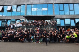 Wallpaper Pictures 2021 Styrian F1 GP