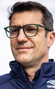 New Williams technical director says team hasn't evolved with F1