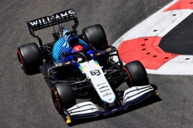 Wallpaper Pictures 2021 Azerbaijan F1 GP