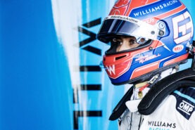 Williams team not ruling out Russell-Bottas swap next season