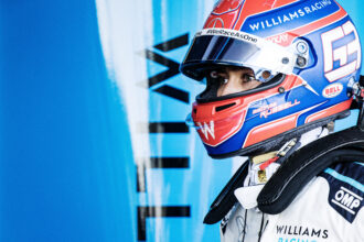 Williams team not ruling out Russell-Bottas swap next season