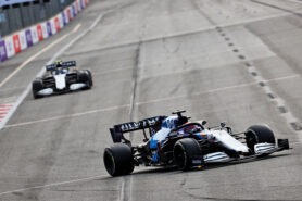 Wallpaper Pictures 2021 Azerbaijan F1 GP
