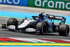 Wallpaper Pictures 2021 Styrian F1 GP