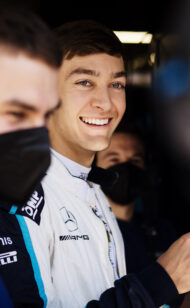 No Bottas-Russell announcement this week by Mercedes team