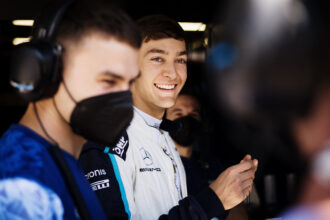 No Bottas-Russell announcement this week by Mercedes team