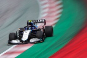 Wallpaper Pictures 2021 Styrian F1 GP