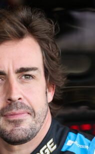 Alonso can keep racing with the Alpine team for life?