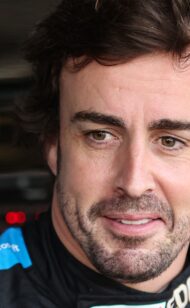 No 'lies or selfishness' in Alonso pairing according to Ocon