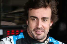 Aston Martin F1 Team announces Fernando Alonso for 2023