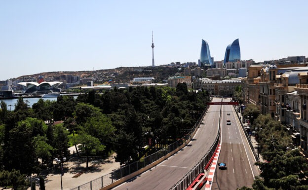F1 Nation Podcast: 2021 Azerbaijan GP review 1 F1 Nation Podcast: 2021 Azerbaijan GP review