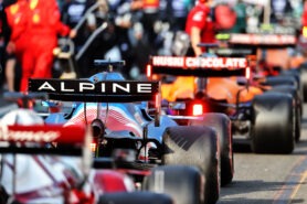 Wallpaper Pictures 2021 Azerbaijan F1 GP