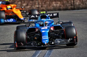 Wallpaper Pictures 2021 Azerbaijan F1 GP
