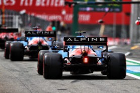 Wallpaper Pictures 2021 French F1 GP
