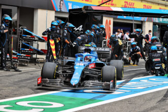 Alonso says he could stay in F1 for 'many years'