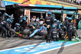 Wallpaper Pictures 2021 French F1 GP