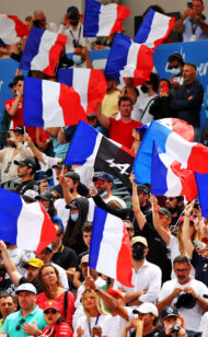 Alles, was Sie über den kommenden Großen Preis von Frankreich 2022 wissen müssen