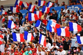 Everything you need to know about the coming 2022 French Grand Prix