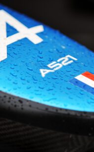 F1 zum Saisonauftakt mit neuen Chefs