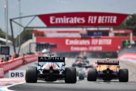 Wallpaper Pictures 2021 French F1 GP