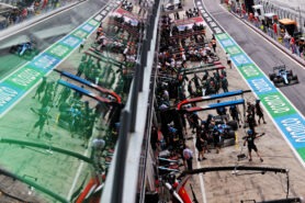 Wallpaper Pictures 2021 Styrian F1 GP