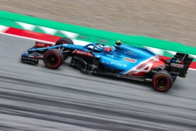 Wallpaper Pictures 2021 Styrian F1 GP