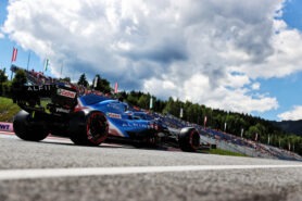 Wallpaper Pictures 2021 Styrian F1 GP